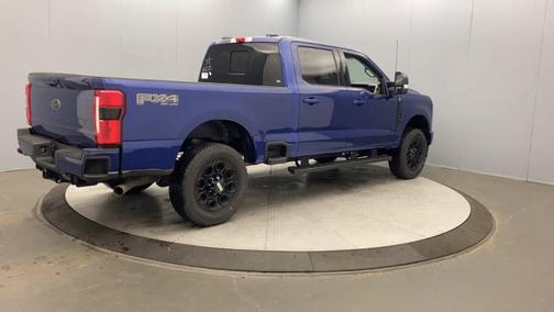 2026 Ford F-250 Super Duty