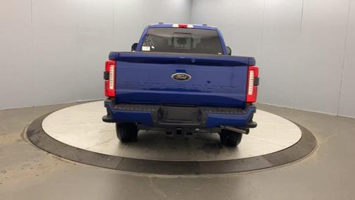 2026 Ford F-250 Super Duty