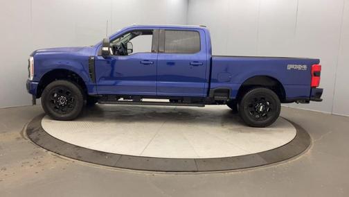 2026 Ford F-250 Super Duty