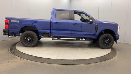 2026 Ford F-250 Super Duty