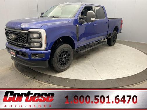 2026 Ford F-250 Super Duty