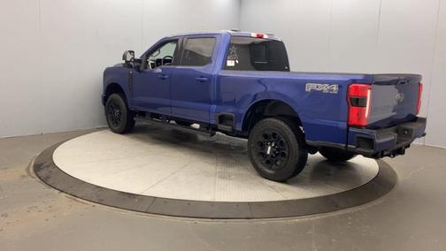 2026 Ford F-250 Super Duty