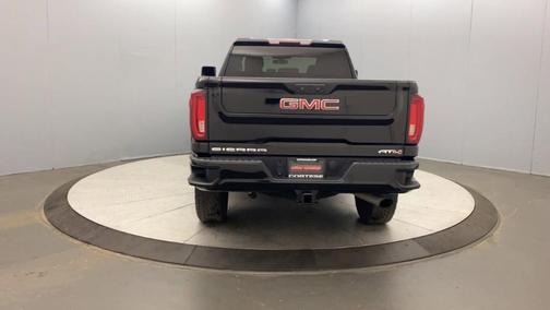 2023 GMC Sierra 2500 AT4