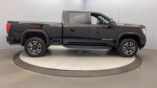 2023 GMC Sierra 2500 AT4