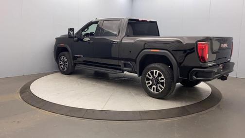 2023 GMC Sierra 2500 AT4