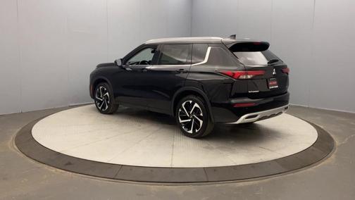2024 Mitsubishi Outlander