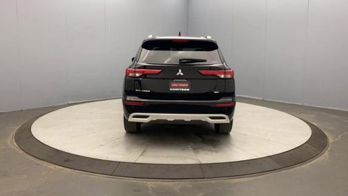 2024 Mitsubishi Outlander