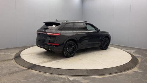2025 Lincoln Corsair Reserve