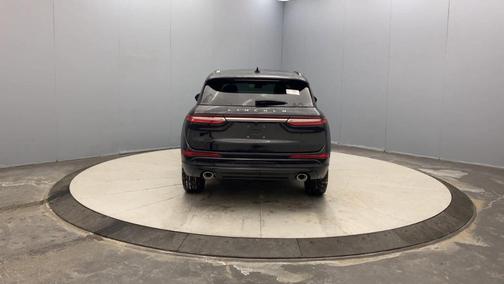 2025 Lincoln Corsair Reserve
