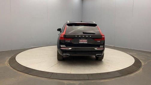 2020 Volvo XC60 T5 Inscription