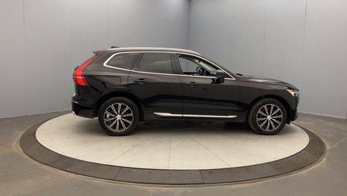 2020 Volvo XC60 T5 Inscription