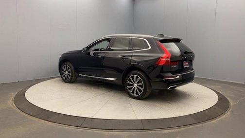 2020 Volvo XC60 T5 Inscription