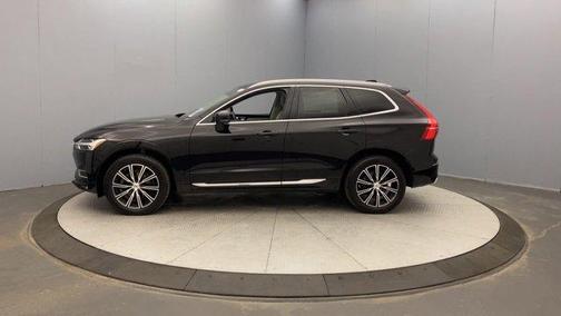 2020 Volvo XC60 T5 Inscription