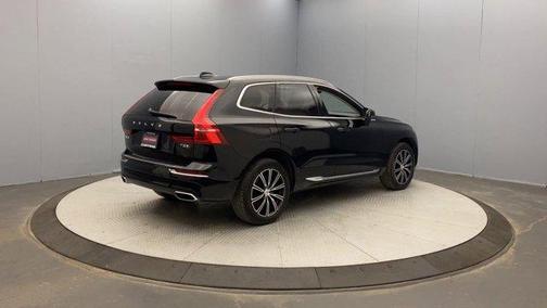 2020 Volvo XC60 T5 Inscription