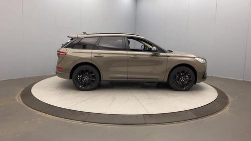 2025 Lincoln Corsair Grand Touring