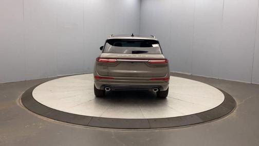 2025 Lincoln Corsair Grand Touring