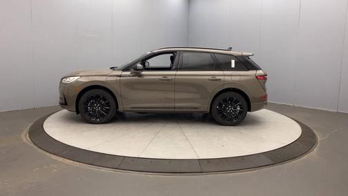 2025 Lincoln Corsair Grand Touring