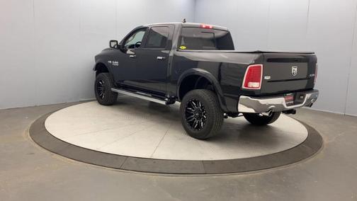 2018 RAM 1500 Laramie