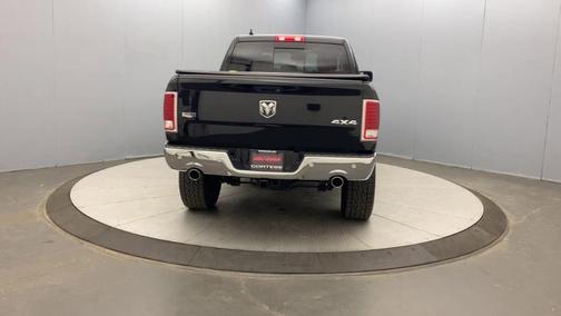 2018 RAM 1500 Laramie