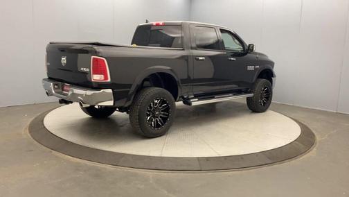 2018 RAM 1500 Laramie