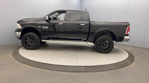 2018 RAM 1500 Laramie