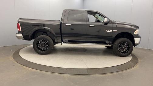 2018 RAM 1500 Laramie