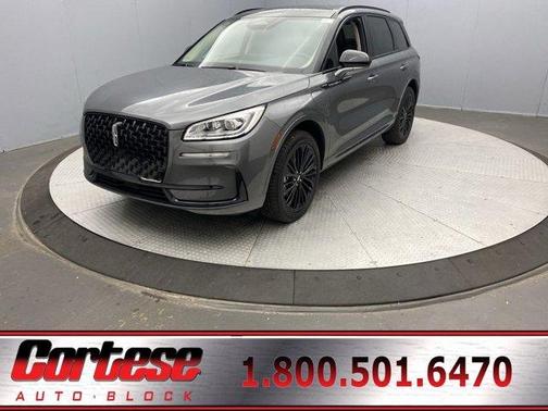 2025 Lincoln Corsair Grand Touring