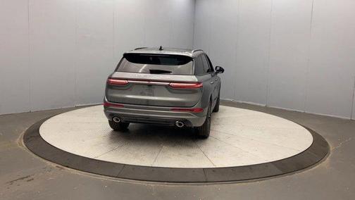 2025 Lincoln Corsair Grand Touring