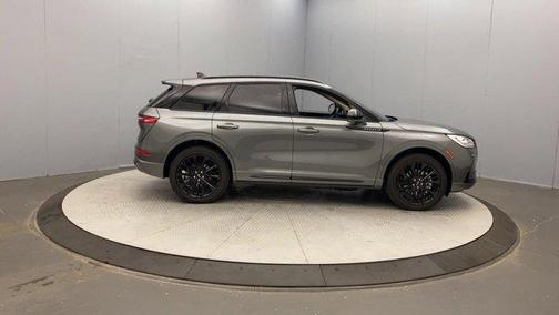 2025 Lincoln Corsair Grand Touring