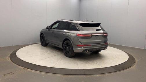 2025 Lincoln Corsair Grand Touring