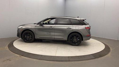 2025 Lincoln Corsair Grand Touring