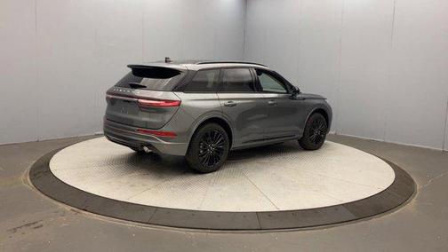 2025 Lincoln Corsair Grand Touring