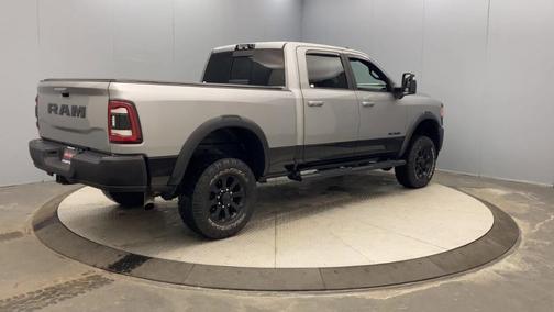 2023 RAM 2500 Power Wagon