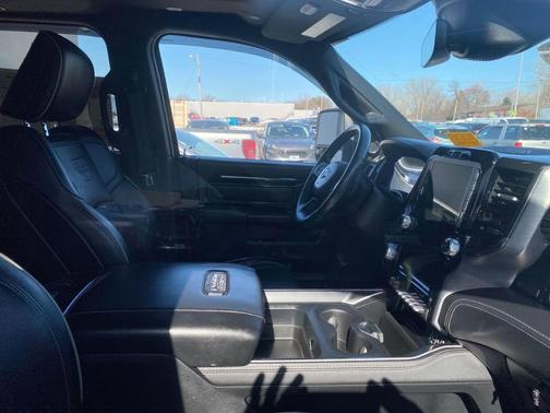 2023 RAM 2500 Power Wagon