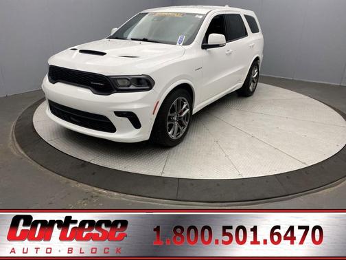 2021 Dodge Durango R/T