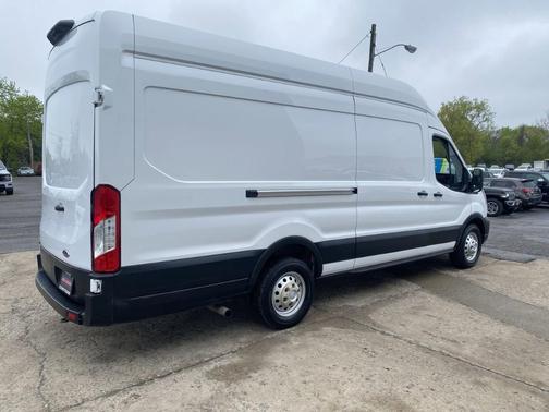 2023 Ford Transit-250 Base
