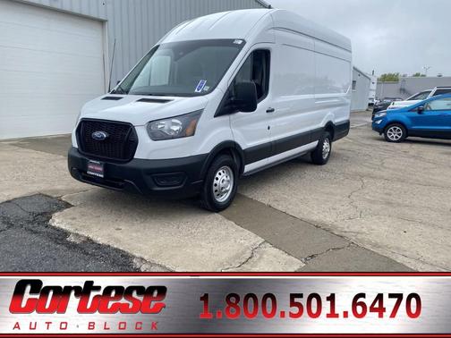 2023 Ford Transit-250 Base
