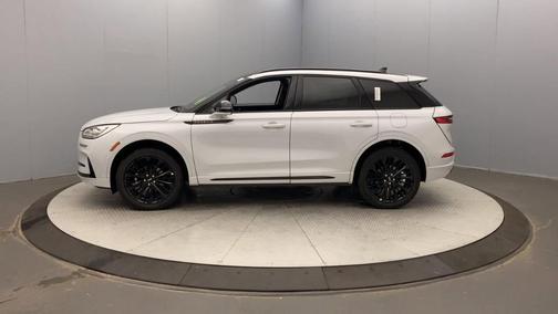 2025 Lincoln Corsair Reserve