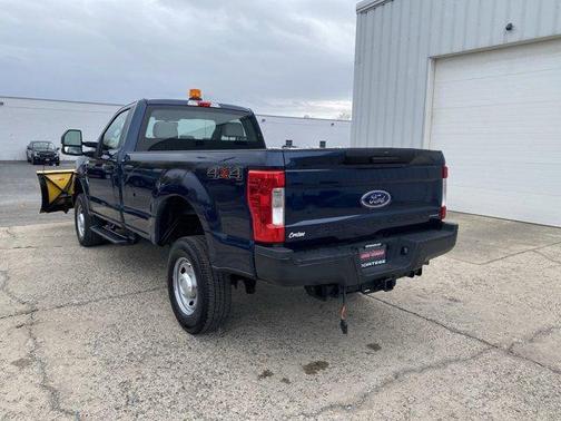 2019 Ford F-250 XL