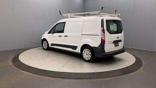 2018 Ford Transit Connect XL