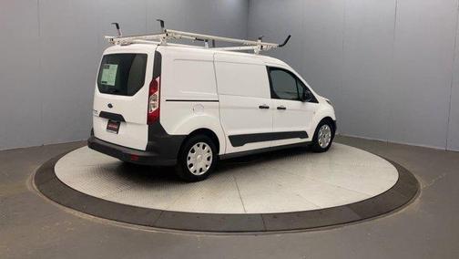 2018 Ford Transit Connect XL