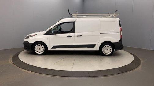 2018 Ford Transit Connect XL