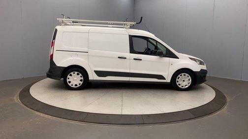 2018 Ford Transit Connect XL