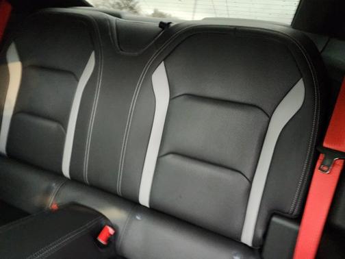 2023 Chevrolet Camaro 1SS