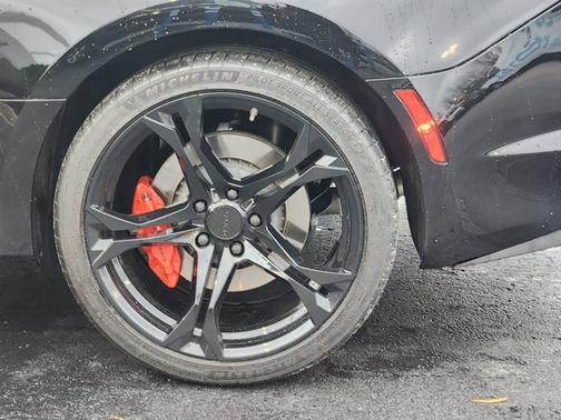 2023 Chevrolet Camaro 1SS