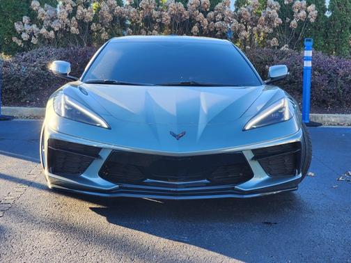 2023 Chevrolet Corvette 1LT