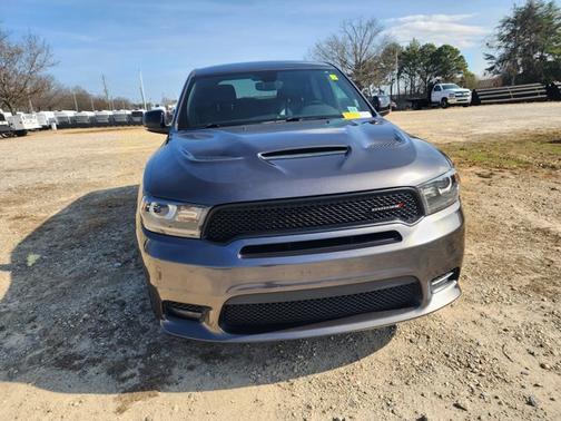 2020 Dodge Durango GT Plus