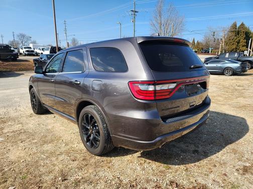 2020 Dodge Durango GT Plus