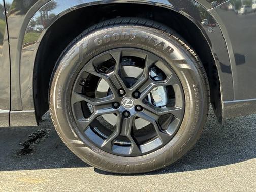 Caviar 2025 Lexus TX 350 TX 350 Premium