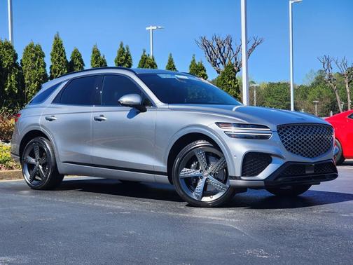 2024 Genesis GV70 3.5T Sport